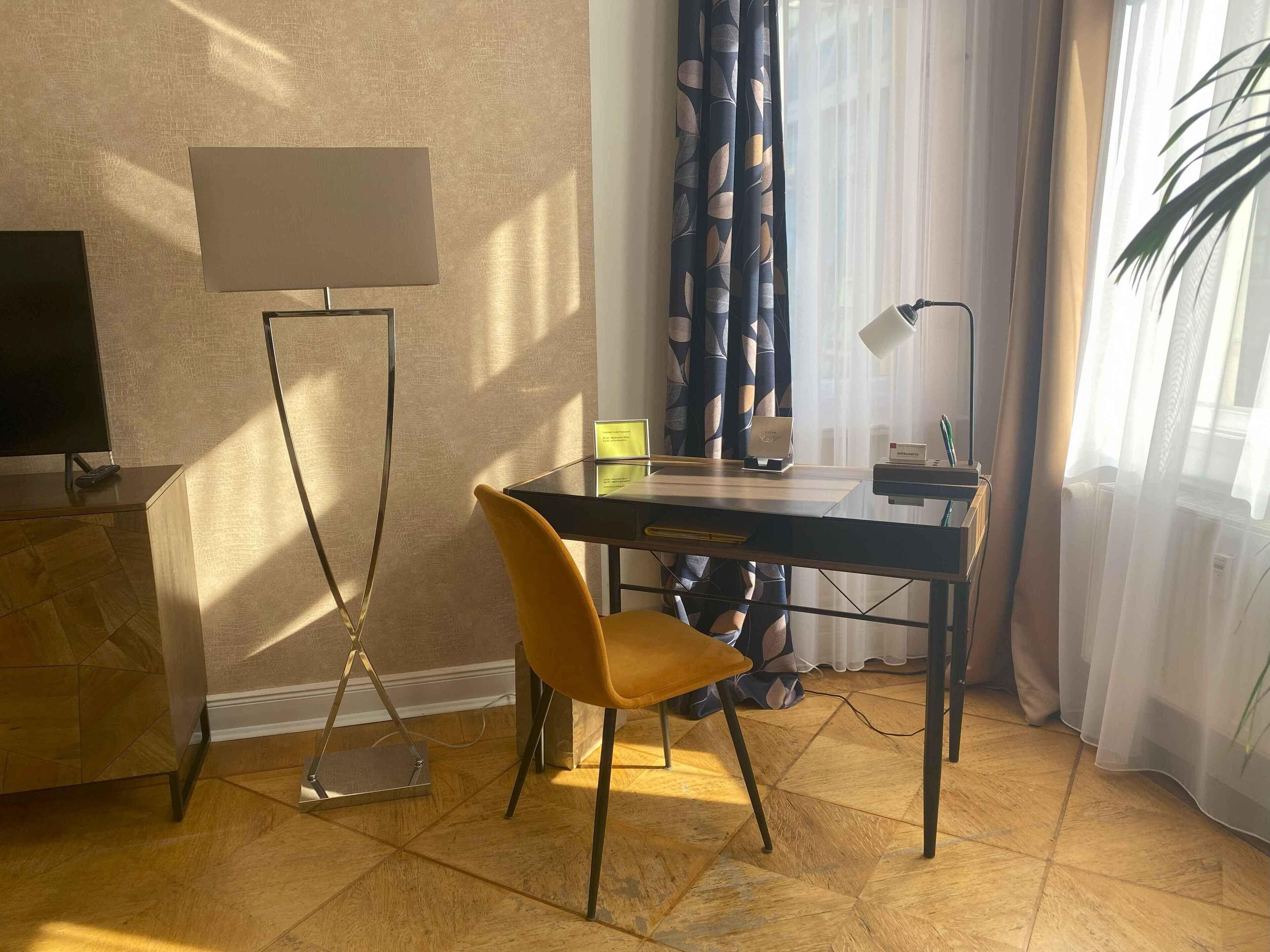 Boutique Hotel Mittendrin Berlin — Photos 3